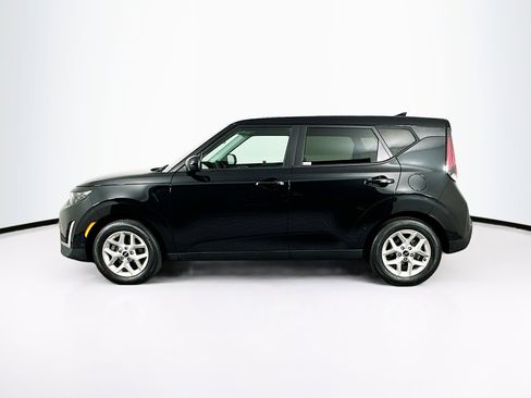 Used 2024 Kia Soul LX w/ Option Group 015 image 4