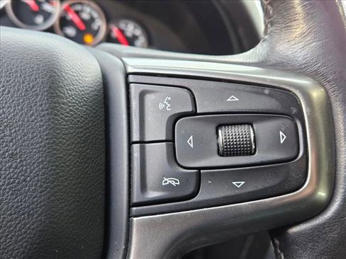 Used 2021 Chevrolet Silverado 1500 RST w/ Rally Edition image 11