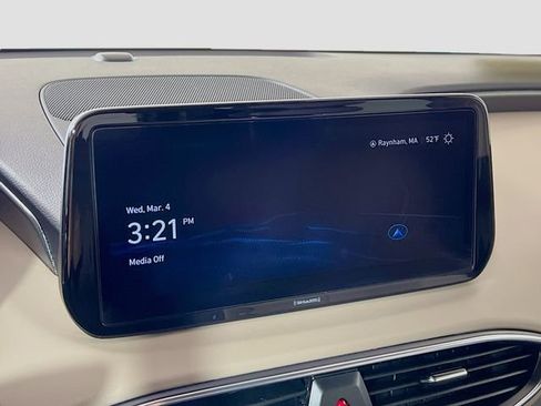 Used 2023 Hyundai Santa Fe SEL image 21