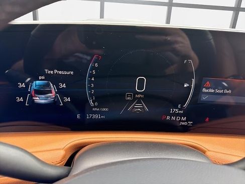 Used 2024 Cadillac XT4 Sport AWD/4WD image 26
