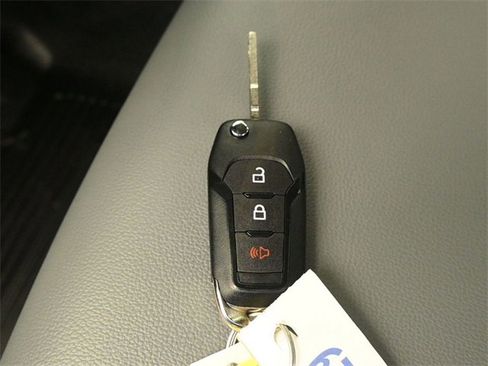 New 2025 Ford F550 XL image 16