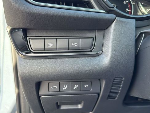 New 2025 MAZDA CX-30 2.5 Turbo w/ Premium Package image 8