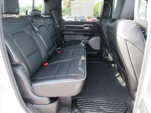 New 2026 RAM 1500 Laramie image 33