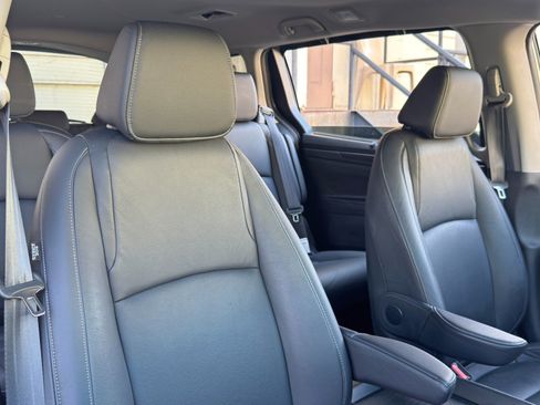 Used 2024 Honda Odyssey EX-L image 36