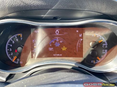 Used 2019 Jeep Grand Cherokee Limited image 20