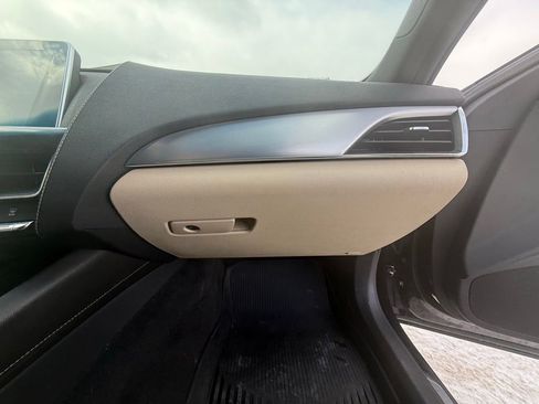 Certified 2023 Cadillac CT5 Luxury w/ Sun And Sound Package image 31