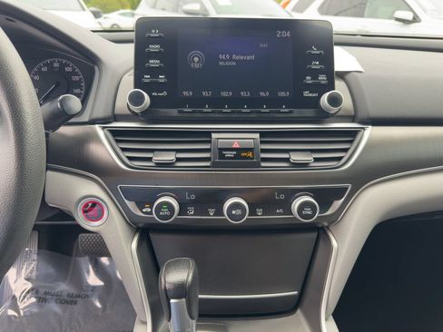 Used 2020 Honda Accord LX image 26