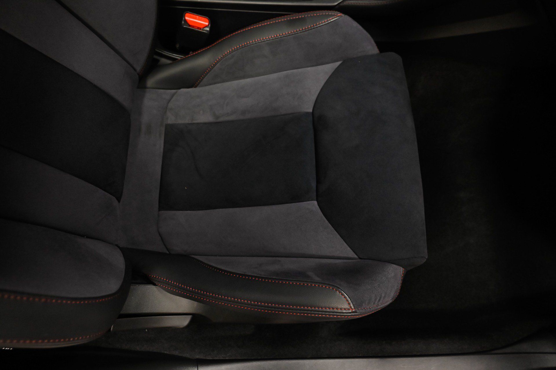 Used 2023 Subaru WRX Limited AWD/4WD image 46