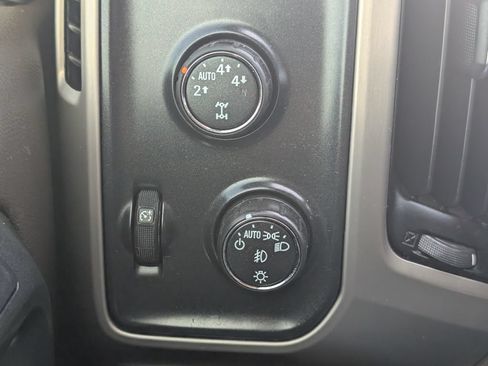 Used 2016 GMC Sierra 1500 Denali w/ Enhanced Driver Alert Package AWD/4WD image 13