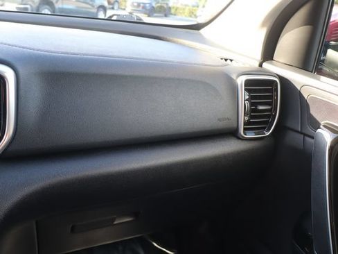 Used 2020 Kia Sportage EX w/ EX Technology Package FWD image 32
