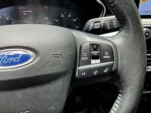 Used 2020 Ford Escape SEL FWD image 12