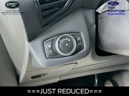 Certified 2019 Ford Escape Titanium w/ U9j03 - Titanium Tow Package image 10