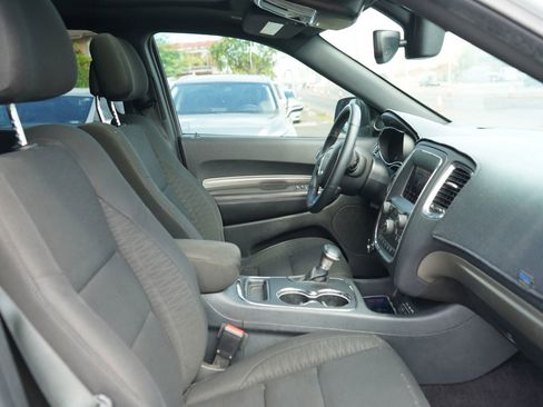 Used 2018 Dodge Durango SXT w/ Quick Order Package 2BB RWD image 20