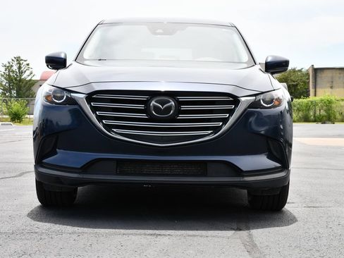 Used 2018 MAZDA CX-9 Sport FWD image 2