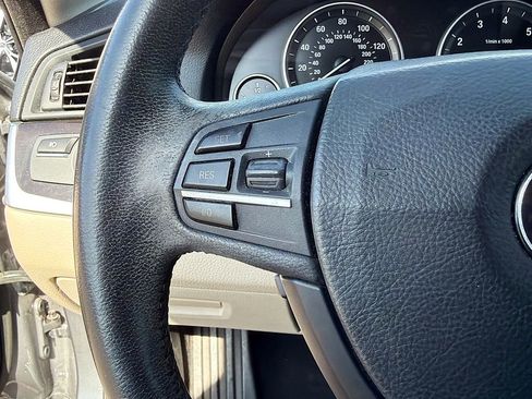 Used 2013 BMW 528i 528i image 37