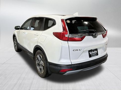 Used 2018 Honda CR-V EX image 5