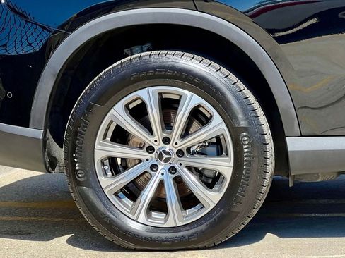 Certified 2026 Mercedes-Benz GLC 300 4MATIC image 14