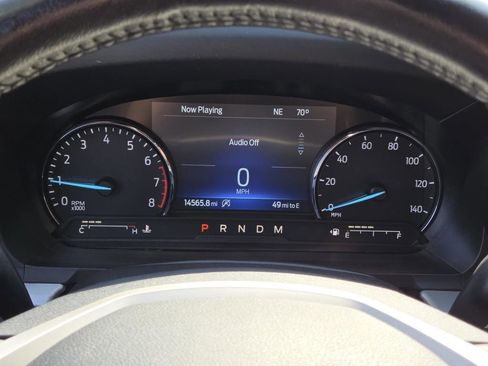 Used 2020 Ford Explorer XLT w/ Equipment Group 202A AWD/4WD image 27