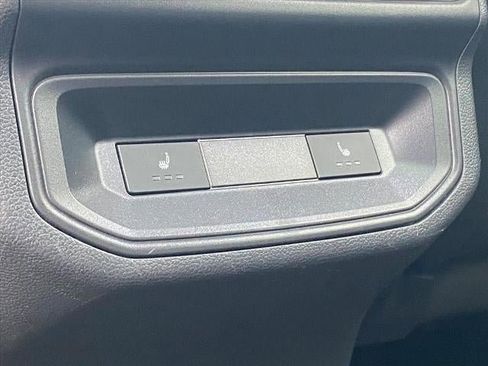 Used 2024 Volkswagen Atlas Cross Sport SEL R-Line image 25