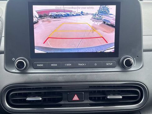Used 2022 Hyundai Kona SEL w/ Convenience Package FWD image 32