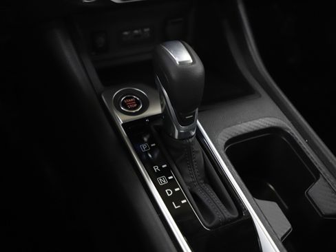 Used 2025 Nissan Sentra SV w/ All-Weather Package image 22