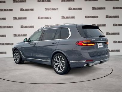 New 2026 BMW X7 xDrive40i w/ Dynamic Handling Package