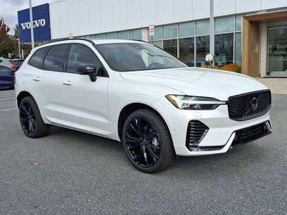 New 2026 Volvo XC60 B5 Ultra w/ Protection Package Premier