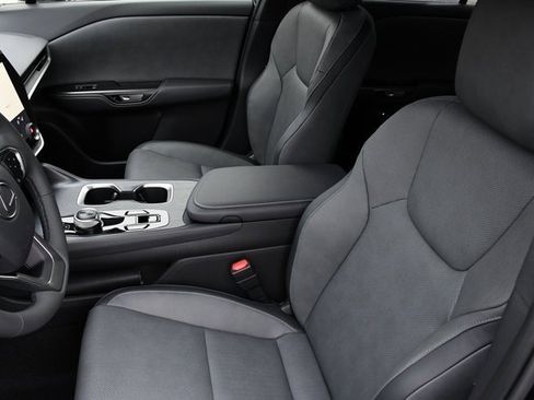 New 2026 Lexus RZ 450e 2WD image 8