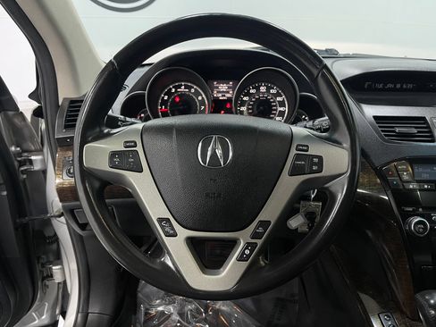 Used 2011 Acura MDX AWD/4WD image 21