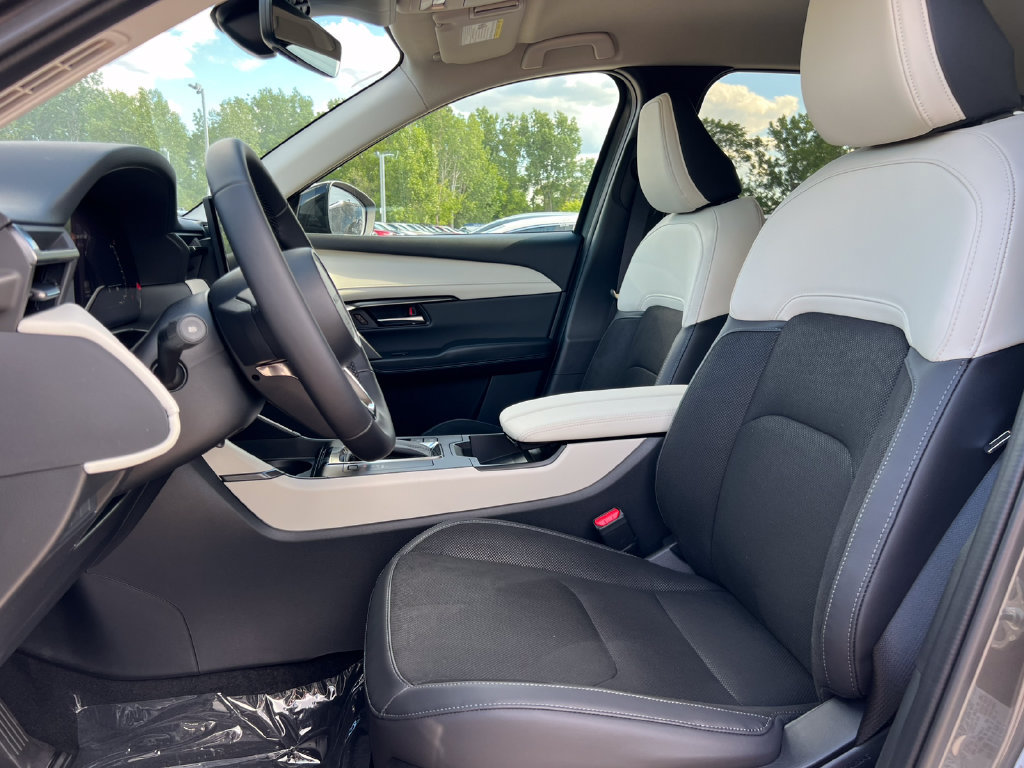 New 2026 MAZDA CX-5 Preferred AWD/4WD image 3