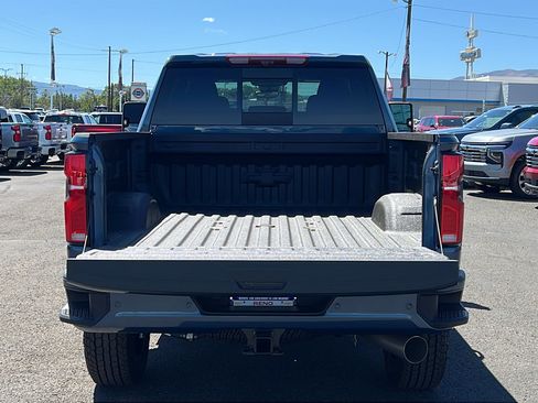 New 2026 Chevrolet Silverado 2500 High Country w/ High Country Premium Package AWD/4WD image 7