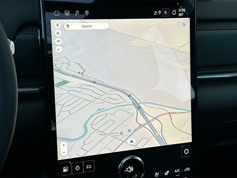 New 2026 GMC Terrain AT4 w/ Convenience Package III image 17