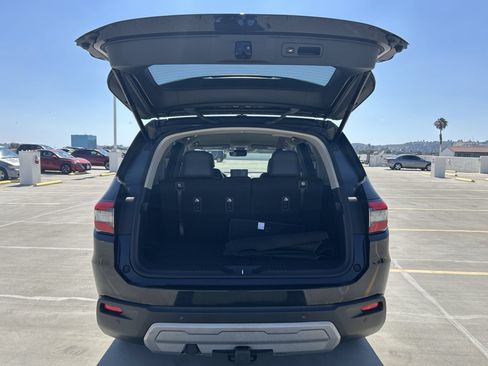 Certified 2023 Honda Pilot EX-L image 19