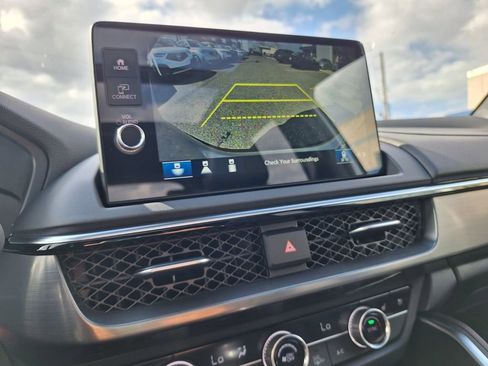 New 2025 Acura ADX A-Spec image 26