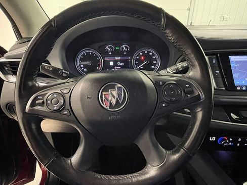 Used 2020 Buick Enclave Premium AWD/4WD image 37