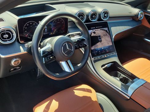 Certified 2023 Mercedes-Benz C 300 Sedan image 20