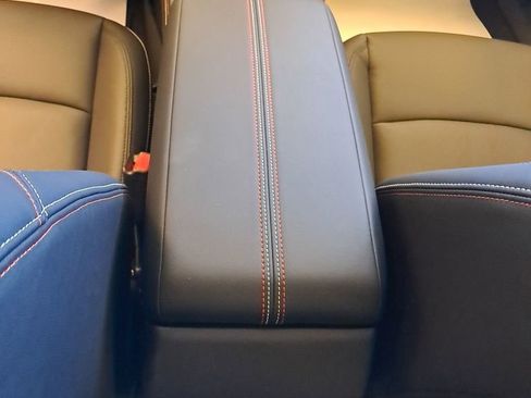 New 2025 Nissan Altima 2.5 SR w/ SR Premium Package image 27