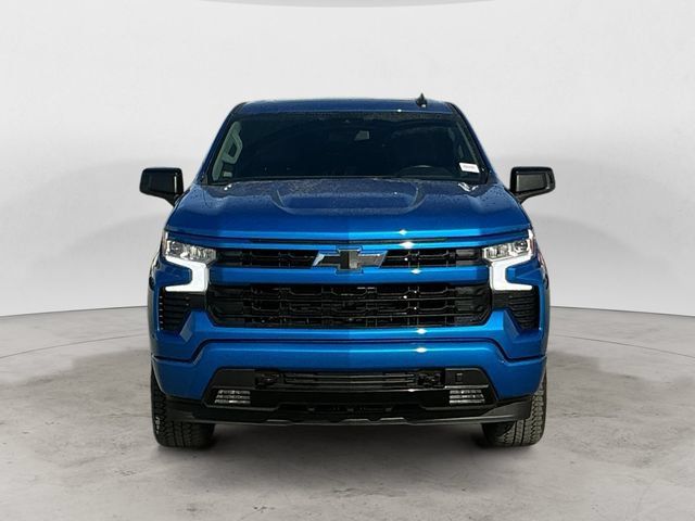 Used 2024 Chevrolet Silverado 1500 RST w/ True North Edition Plus AWD/4WD image 2