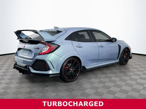 Used 2019 Honda Civic Type R image 30