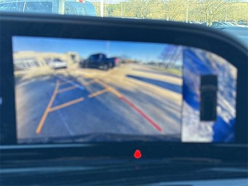 Used 2021 Cadillac Escalade Sport w/ Driver Assist Tech Package image 27