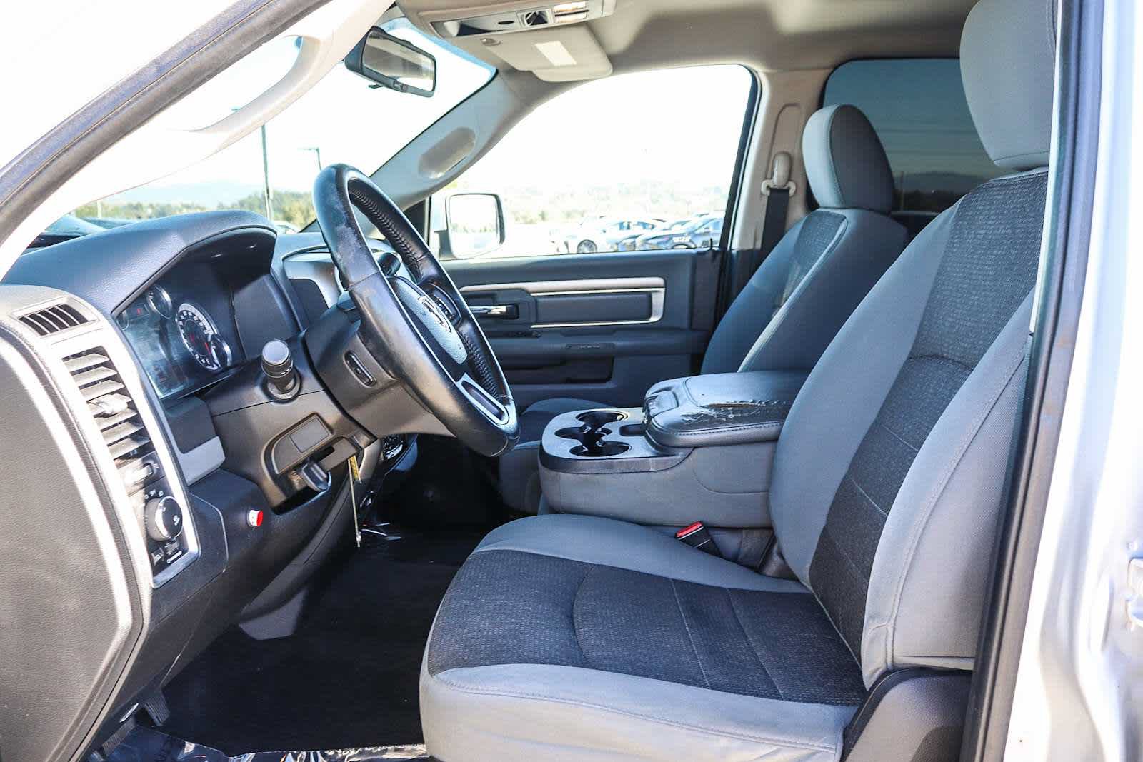 Used 2013 RAM 1500 Big Horn AWD/4WD image 19