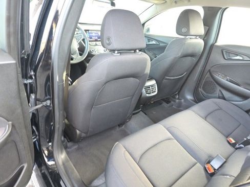 Used 2023 Chevrolet Malibu LT w/ Driver Confidence Package image 17