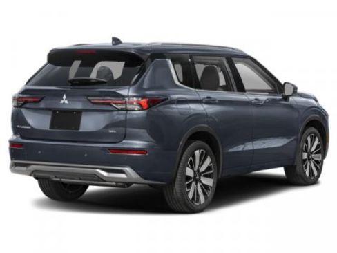 New 2026 Mitsubishi Outlander SEL AWD/4WD image 5