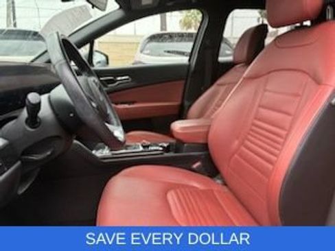Used 2024 Kia Sportage SX FWD image 14