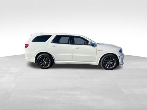 Used 2022 Dodge Durango R/T w/ Tow 'N Go Package image 4