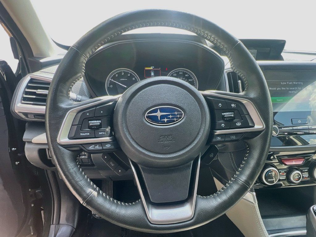 Used 2024 Subaru Forester Limited AWD/4WD image 11