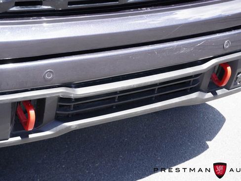 Used 2023 GMC Sierra 1500 AT4 w/ AT4 Premium Package AWD/4WD image 16