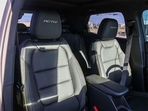 New 2026 Chevrolet TrailBlazer ACTIV w/ Convenience Package image 16