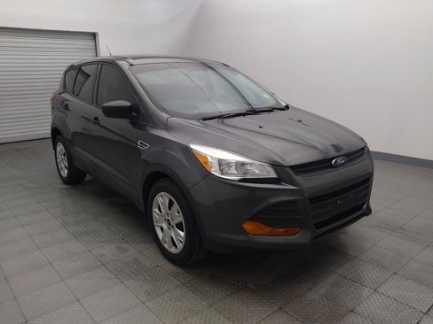 Used 2016 Ford Escape S image 13