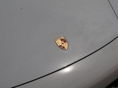 Certified 2025 Porsche 911 Carrera RWD image 12